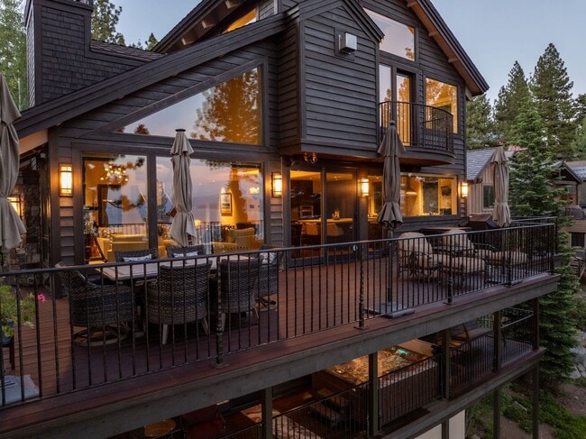 Photo - Tahoe Elegance