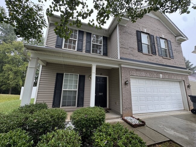 Building Photo - 11013 Dulin Creek Blvd