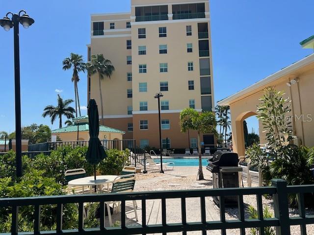 2060 Matecumbe Key Rd Unit 2701