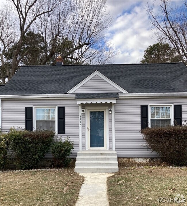 Building Photo - 3710 Hargrove Ave Rental