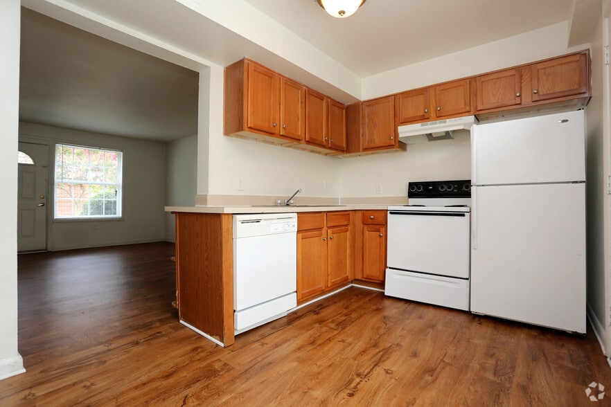 Interior Photo