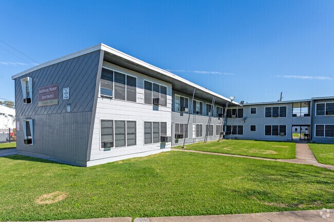 Building Unit