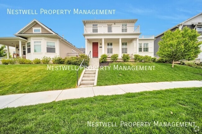 Building Photo - 5242 W Arista Way Rental