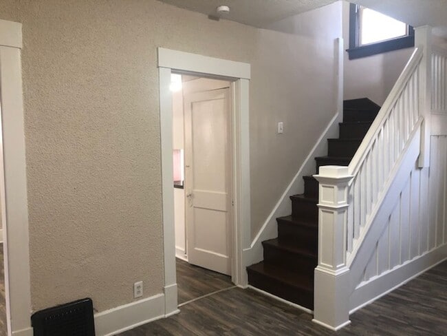 Photo - 3BR Canton City House for Rent
