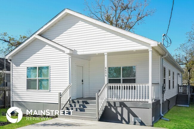 Photo - 8606 Lee Otis St