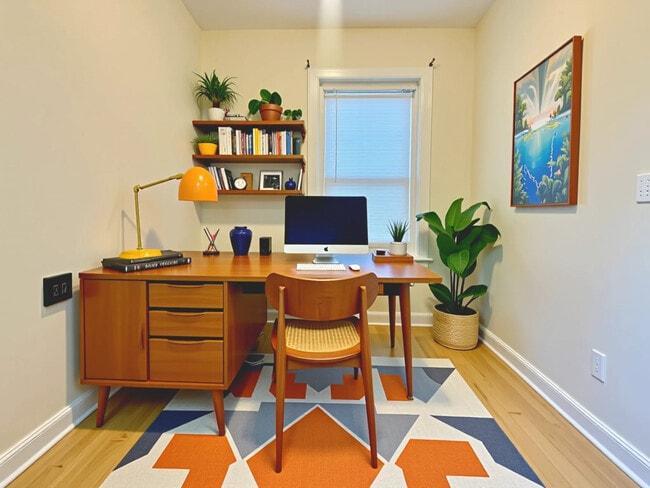 Photo - 281 Harvard St Unit 23