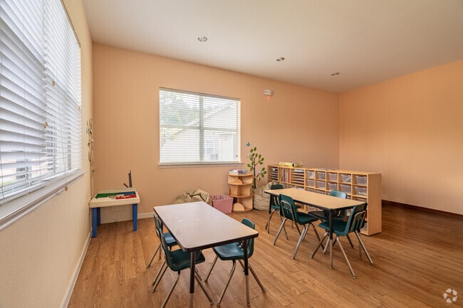 Children's Resource Room