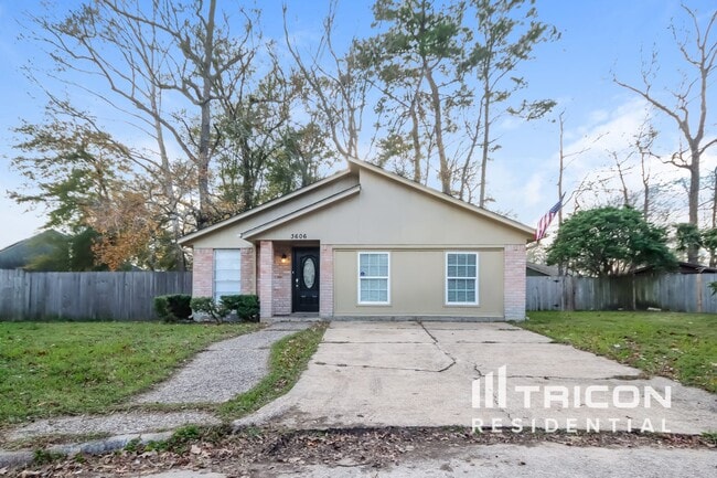 Building Photo - 3606 Hampstead Ct Rental