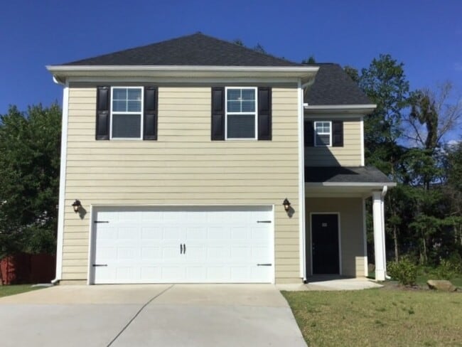 Building Photo - 411 Oscar Way