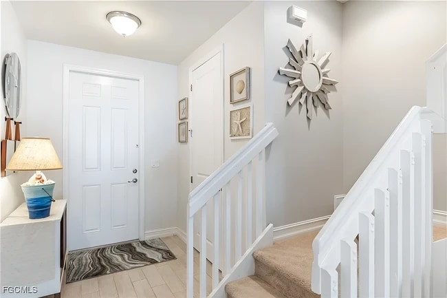 Entrance - 15851 Portofino Springs Blvd