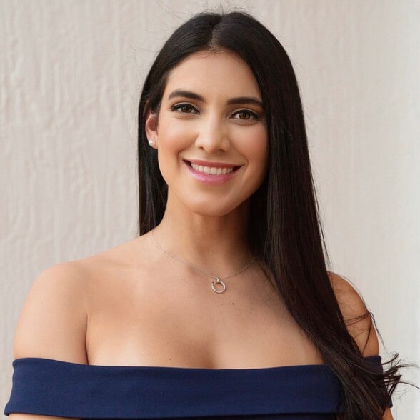 Carolina Suarez Rivas