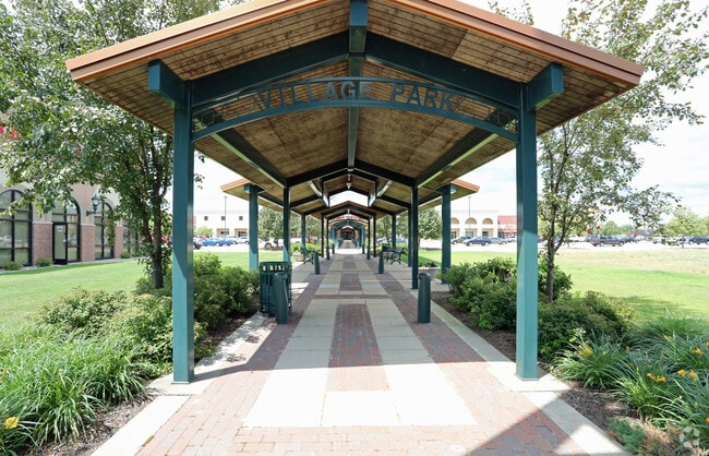 Photo - Village Park Apartments