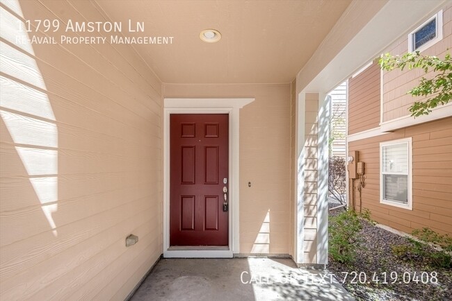 Photo - 11799 Amston Ln