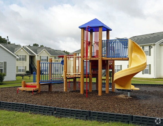 Photo - Meadows West Memphis