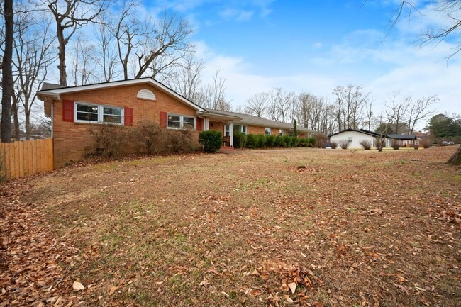 Photo - Spacious 4BR (or 3BR + Bonus) with 2 Living Rooms, Screened Porch & 4-Car Garage