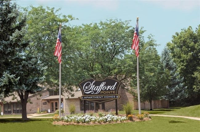 Stafford Pointe