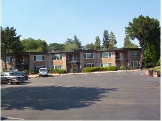 Photo - Court View Apartments