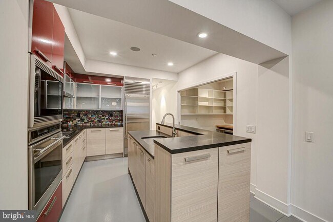 Photo - 1517 Church St NW Unit A