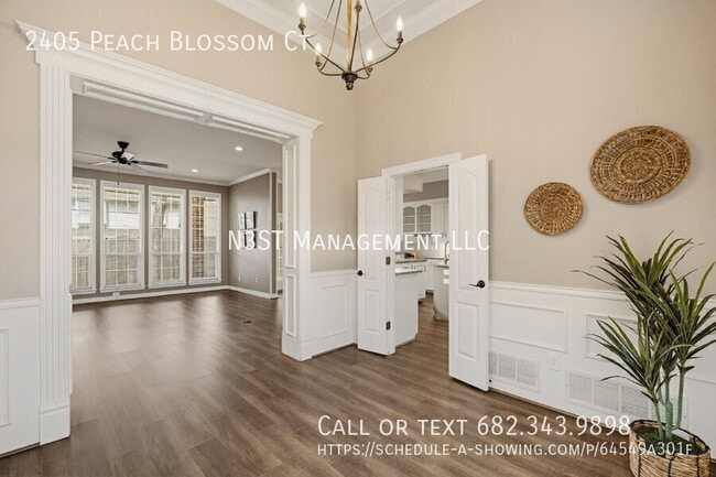 Photo - 2405 Peach Blossom Ct