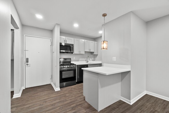 RockRidge Place