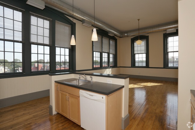 Westfield Lofts
