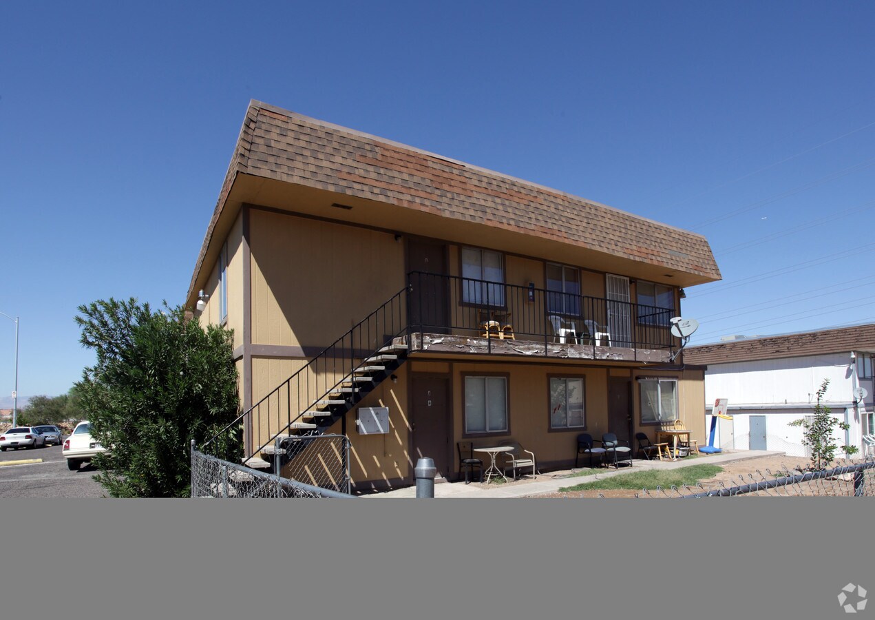 144 - 172 Judy Lane - 144 Judy Ln