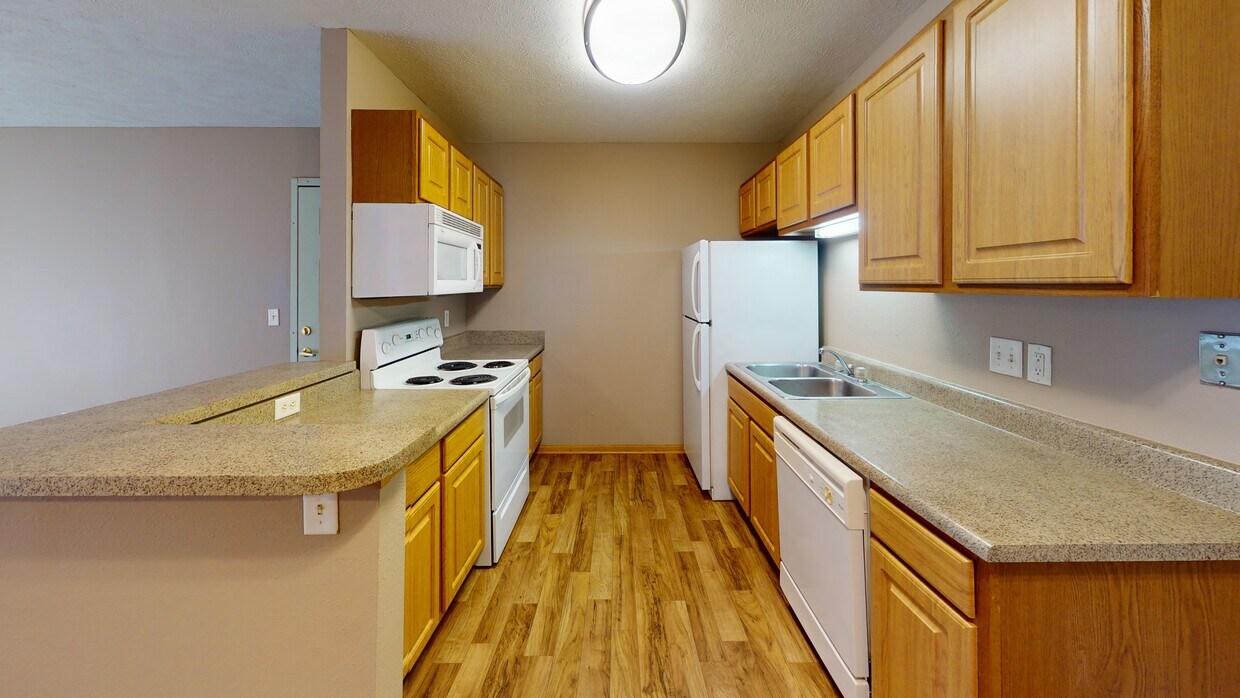 Photo - Deer Park Apartments