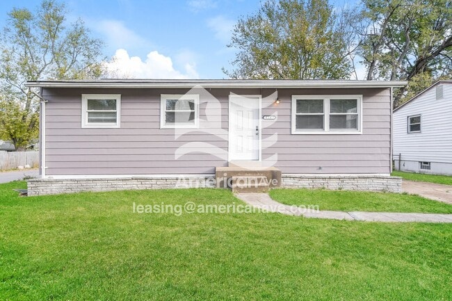 Photo - 1147 Baron Ave