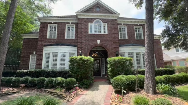 Photo - 16107 Wimbledon Forest Dr House
