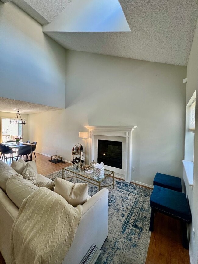 Photo - Gorgeous 4 Bedroom Home in Wagon Trails Neighborhood with Walking Trail Access!