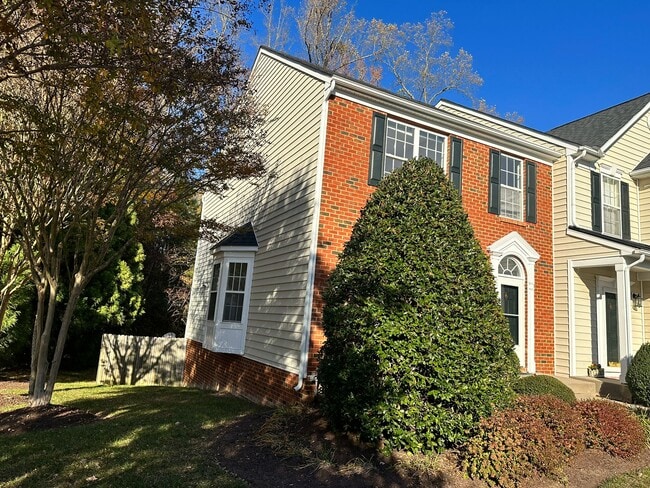 Photo - 11465 Abbots Cross Ln