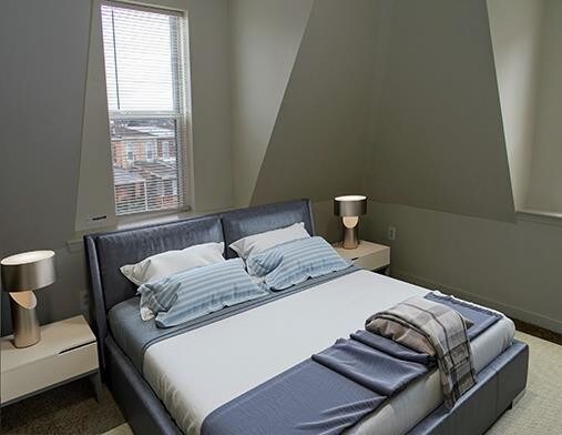 Photo - Renaissance at Reservoir Hill