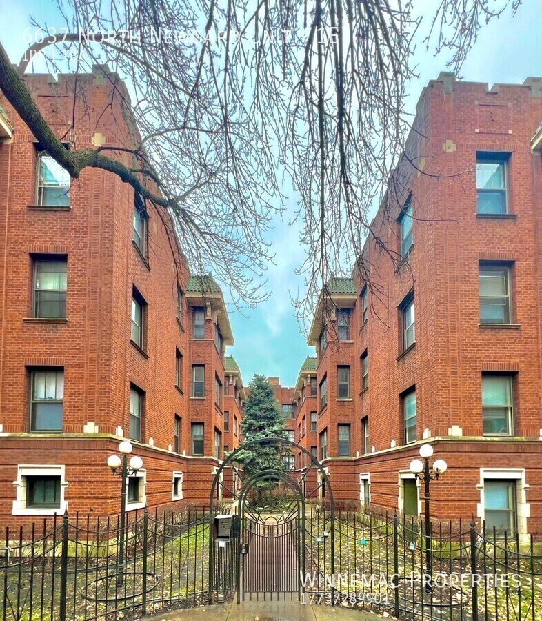 Photo - 6637 N Newgard Ave Unit 1E