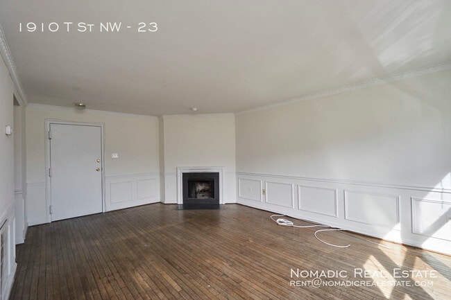 Photo - 1910 T St NW Unidad 23