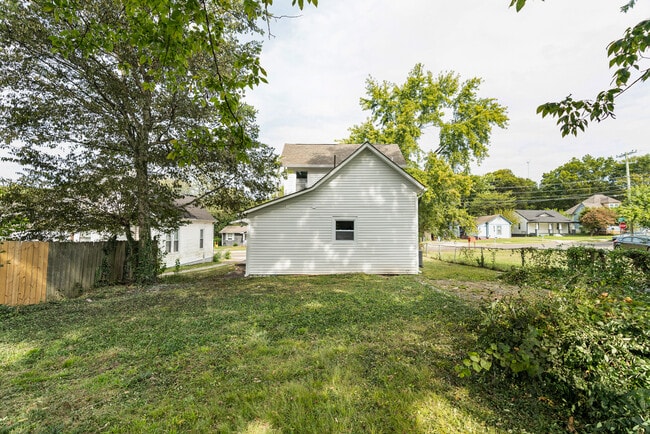 Photo - 2206 Keith Ave