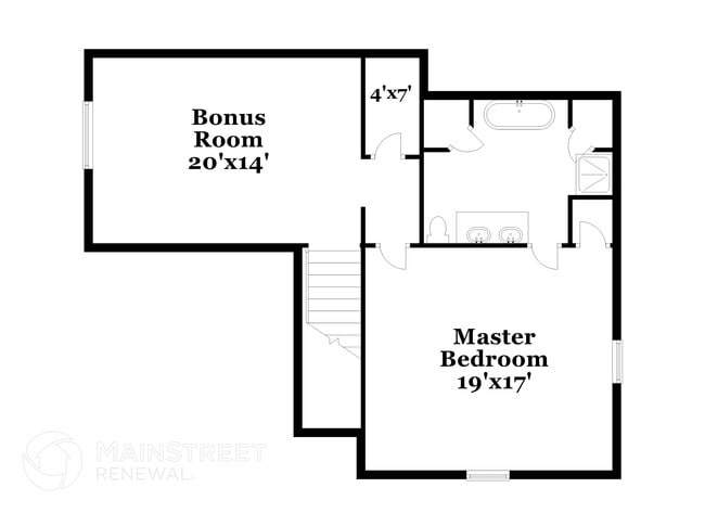 Photo - 4300 Bent Oaks Dr