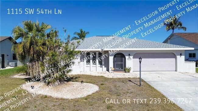 Building Photo - 1115 SW 54th Ln