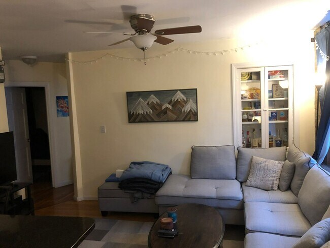 Photo - Check out this 2 bed in the North End...