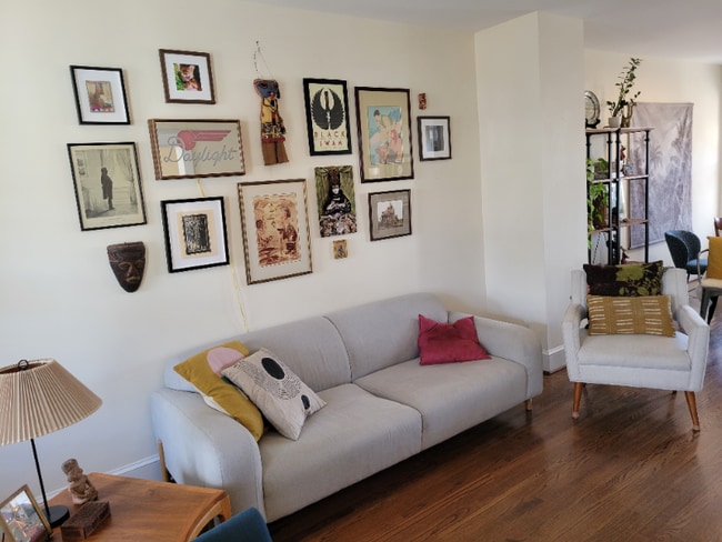 Photo - 3122 Warder St NW