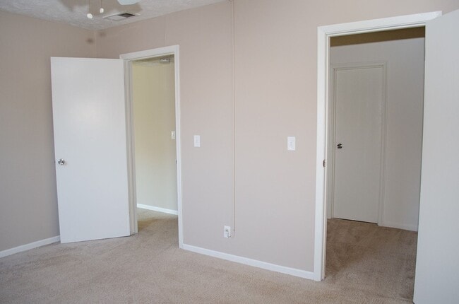 Spring Acres Apartments