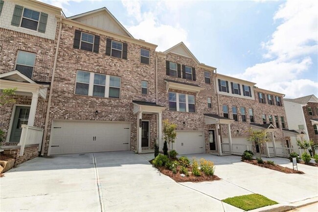 Photo - 1560 Brantin Dr Townhome