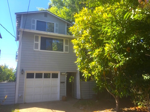Spacious Townhome on Phinney - Fantastic V... - Spacious Townhome on Phinney - Fantastic V...