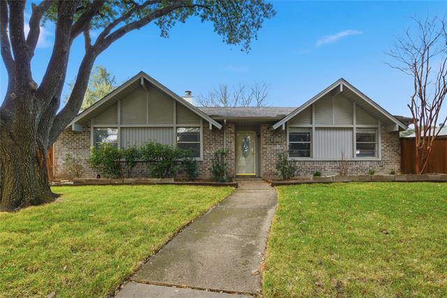 Photo - 3721 McKinley Dr