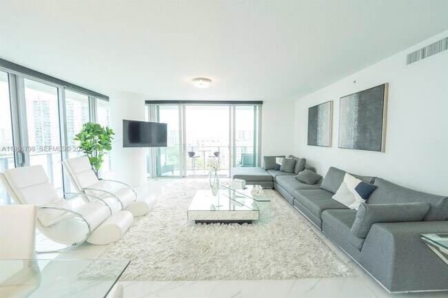 Photo - 300 Sunny Isles Blvd Unit 4-1007