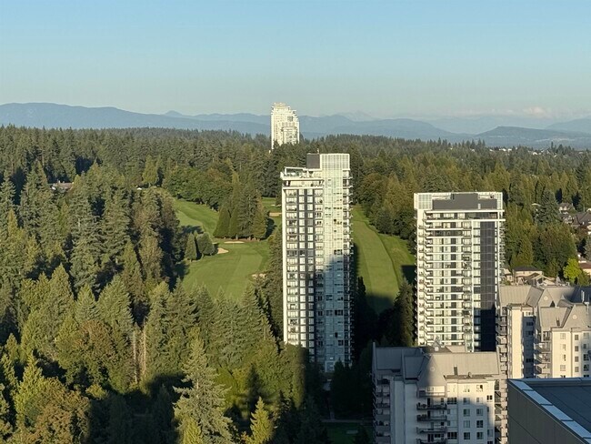 Photo - 3809 Evergreen Pl Unit 3704