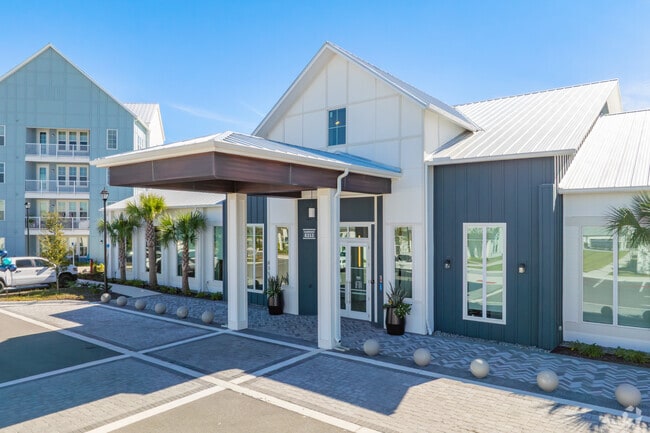 Rise Viera  55+ Active Adult Apartment Homes