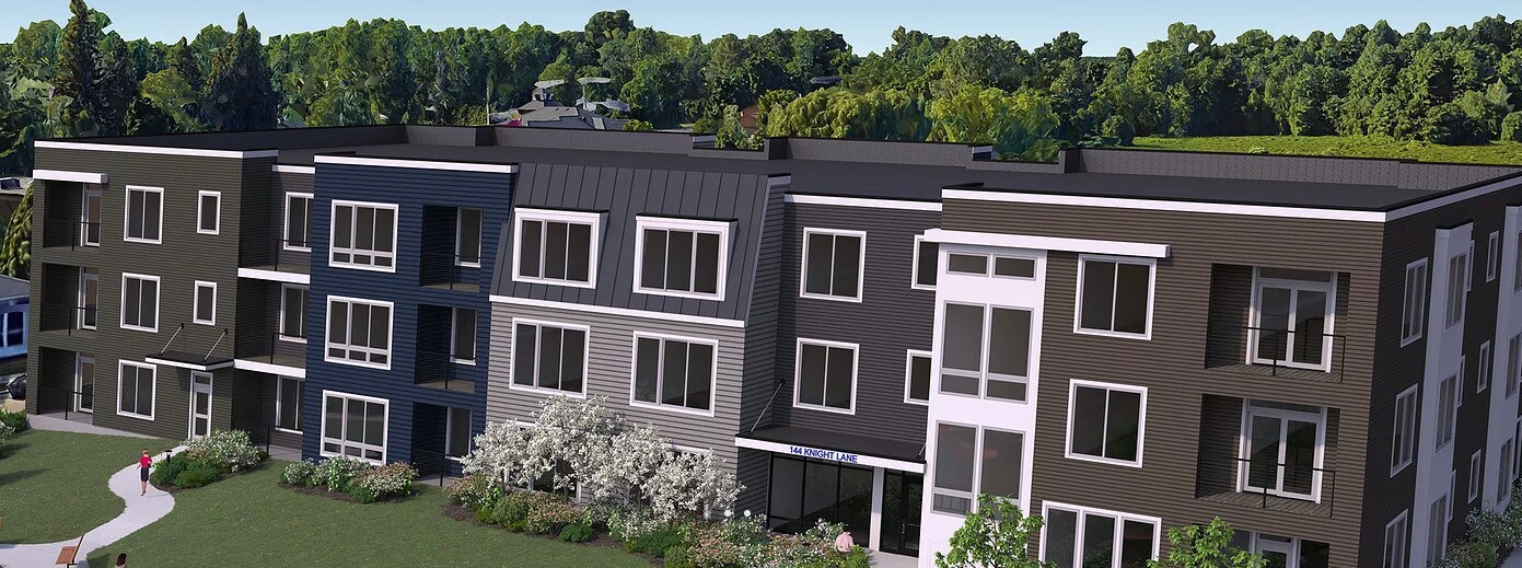 Mansfield Apartments Williston, VT