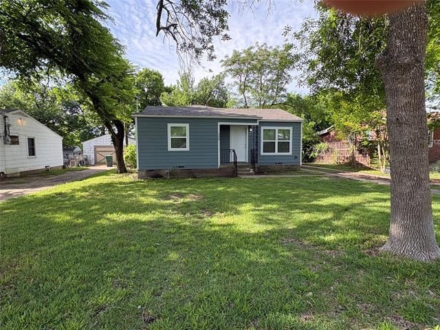 Building Photo - 206 W Sliger Dr