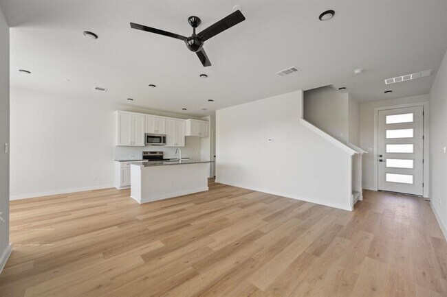 Photo - 2600 Gattis School Rd