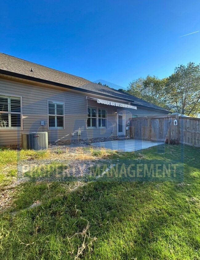 Photo - Single-level two bedroom townhome!